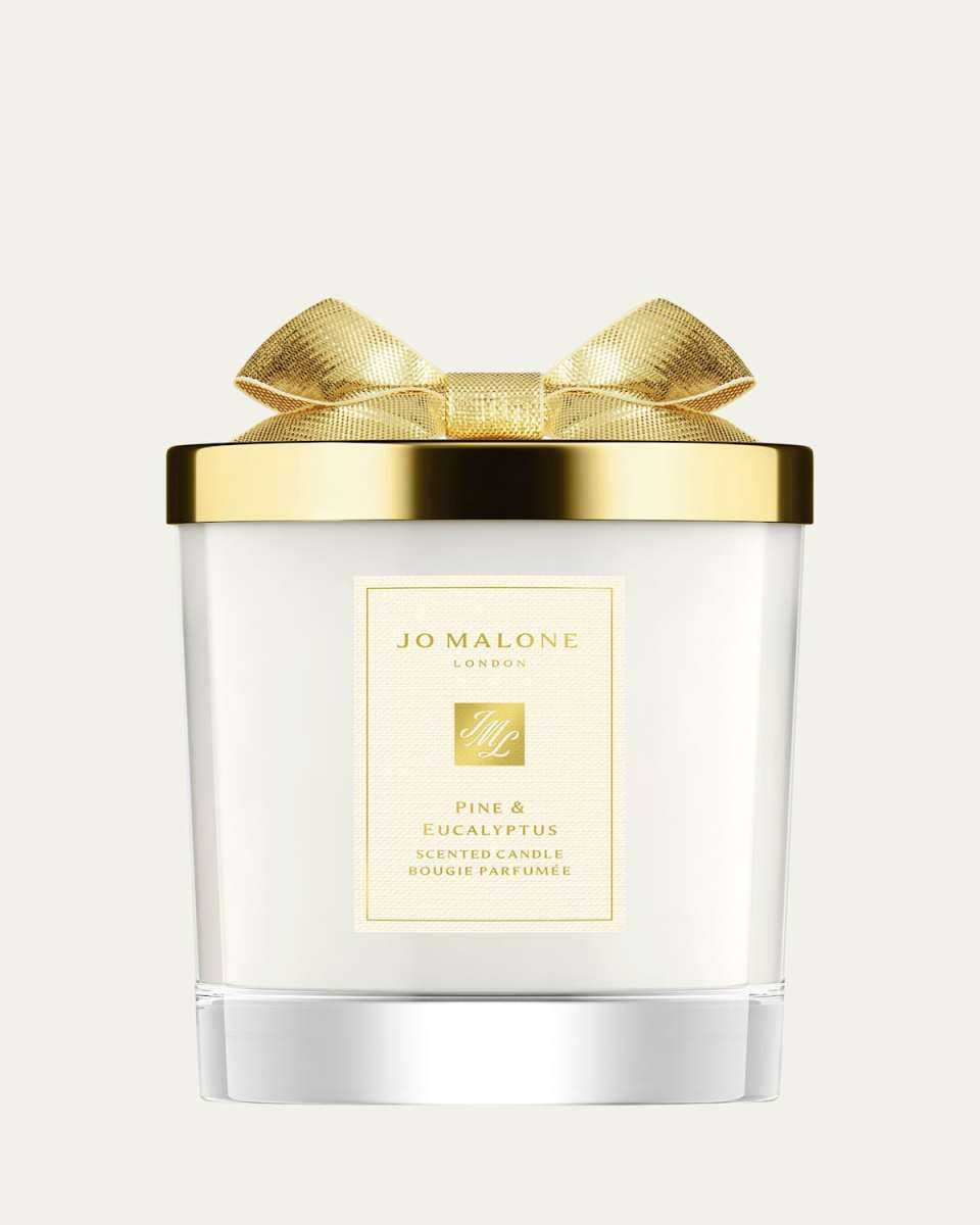 Pine & Eucalyptus Classic Candle, 7 oz.